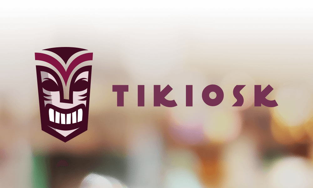 Tikiosk
